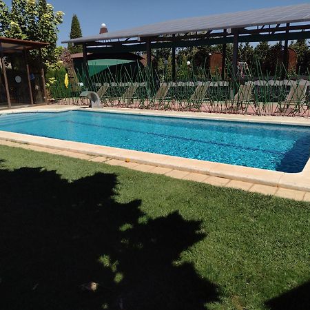 Hotel Boutique Palacio De La Serna Ballesteros De Calatrava Zewnętrze zdjęcie