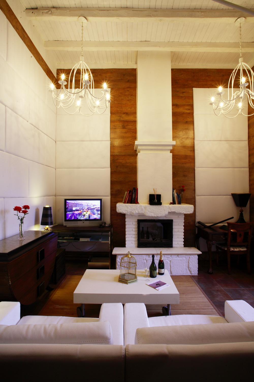 Hotel Boutique Palacio De La Serna Ballesteros De Calatrava Zewnętrze zdjęcie