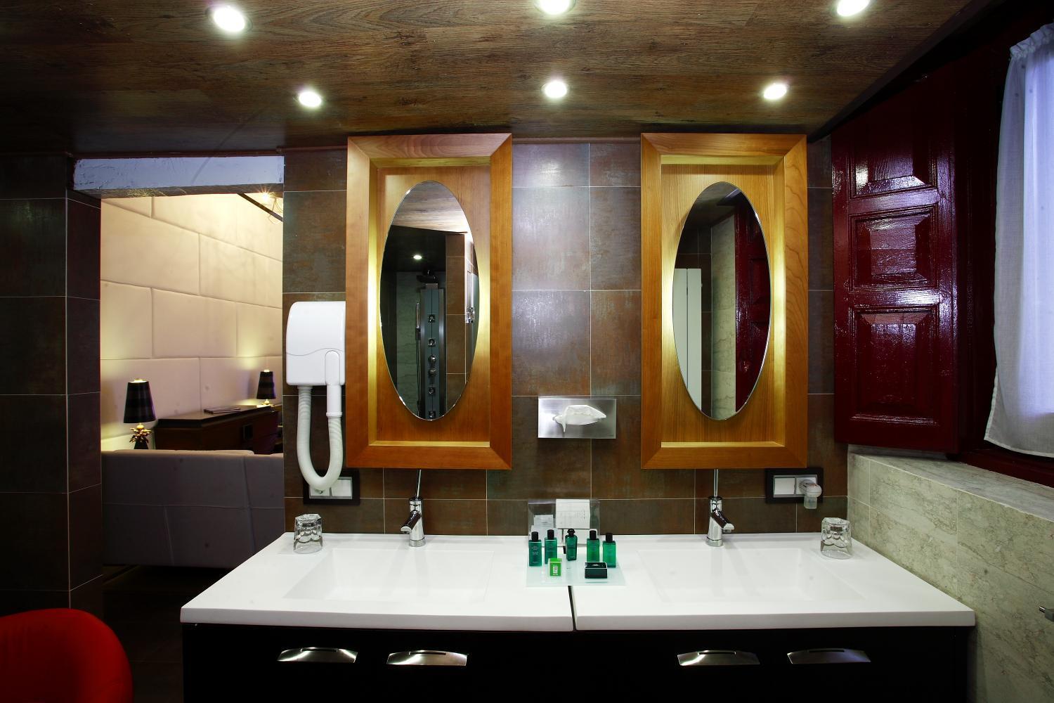 Hotel Boutique Palacio De La Serna Ballesteros De Calatrava Zewnętrze zdjęcie