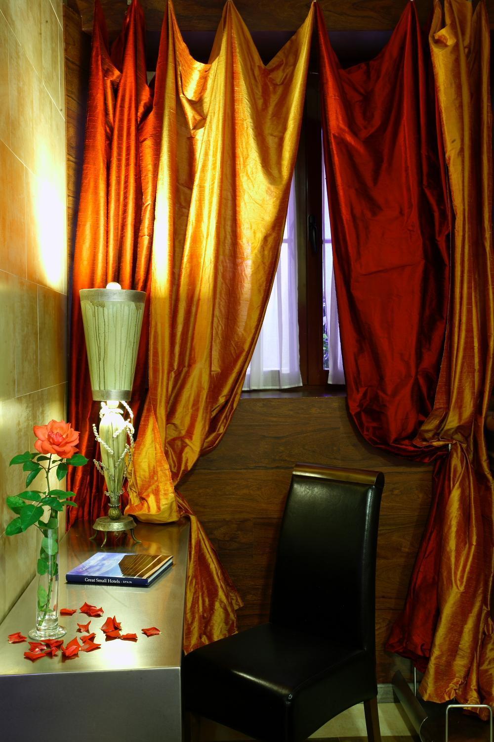 Hotel Boutique Palacio De La Serna Ballesteros De Calatrava Zewnętrze zdjęcie