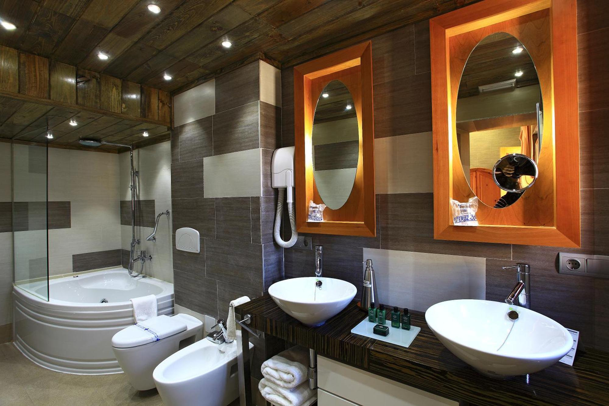 Hotel Boutique Palacio De La Serna Ballesteros De Calatrava Pokój zdjęcie