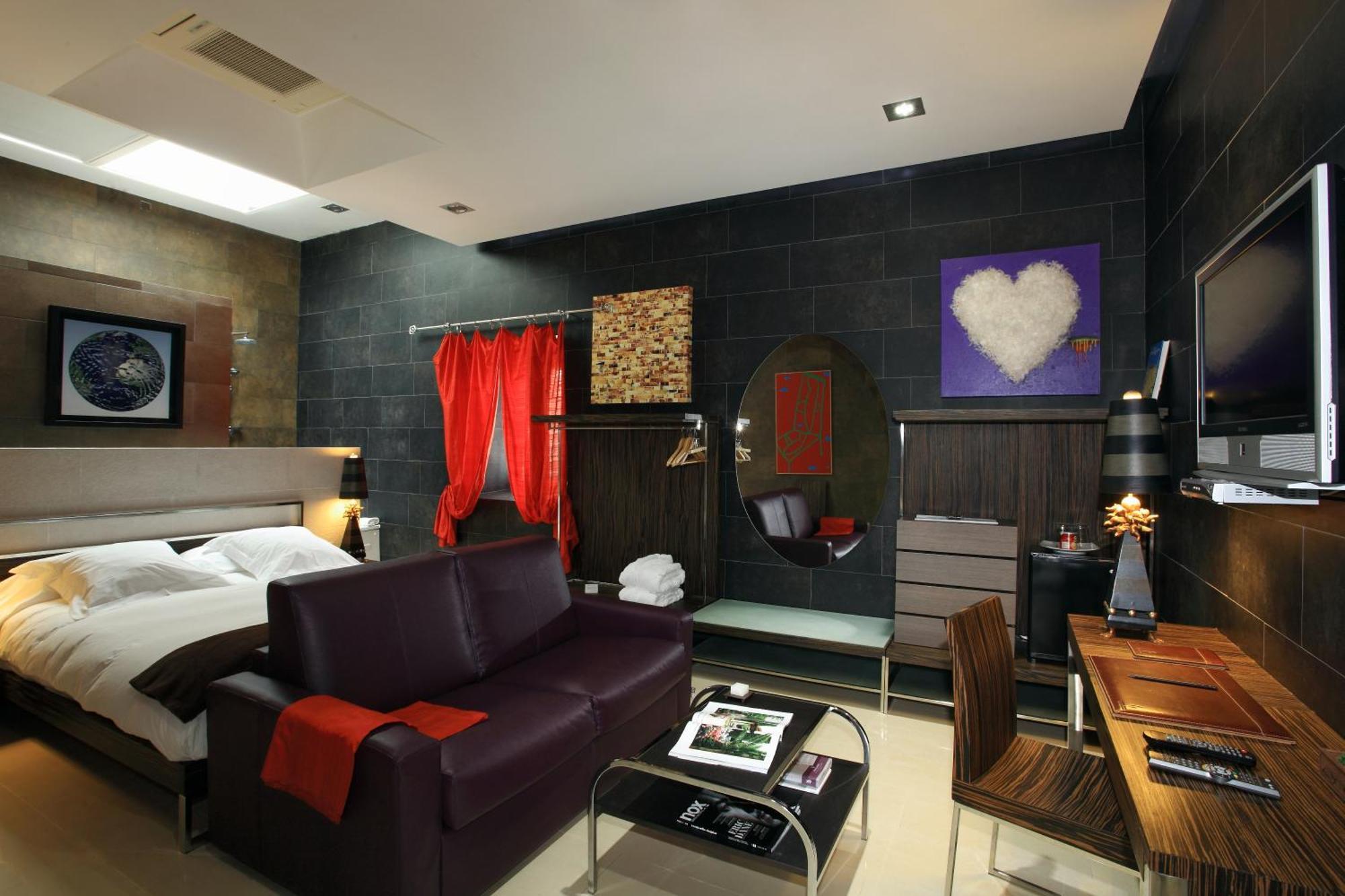 Hotel Boutique Palacio De La Serna Ballesteros De Calatrava Pokój zdjęcie