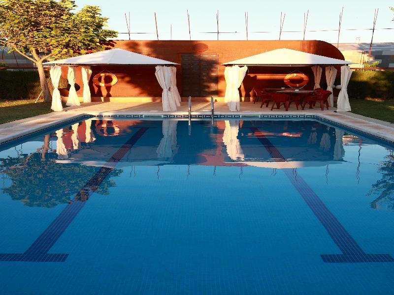 Hotel Boutique Palacio De La Serna Ballesteros De Calatrava Zewnętrze zdjęcie