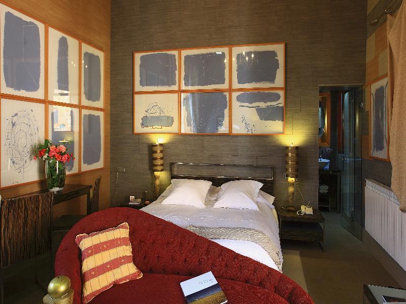 Hotel Boutique Palacio De La Serna Ballesteros De Calatrava Zewnętrze zdjęcie