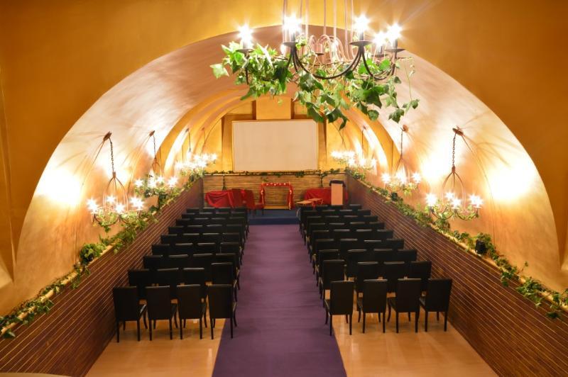 Hotel Boutique Palacio De La Serna Ballesteros De Calatrava Zewnętrze zdjęcie