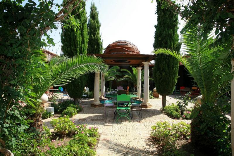 Hotel Boutique Palacio De La Serna Ballesteros De Calatrava Zewnętrze zdjęcie